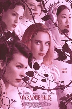 Paradise Hills's poster