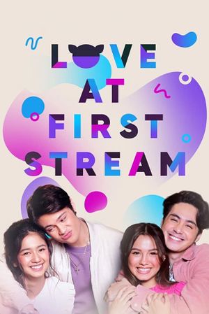 Love at First Stream's poster