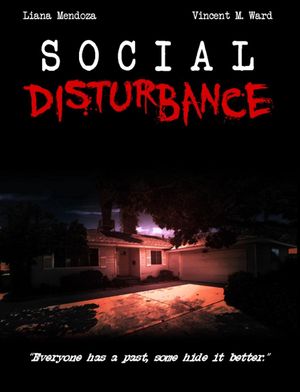 Social Disturbance's poster