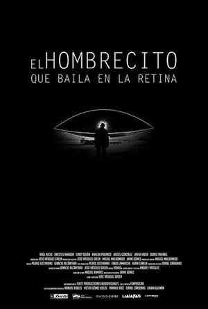 El hombrecito que baila en la retina's poster