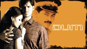 Dum's poster