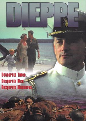 Dieppe's poster