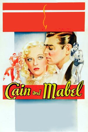 Cain and Mabel's poster