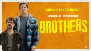 Brothers's poster