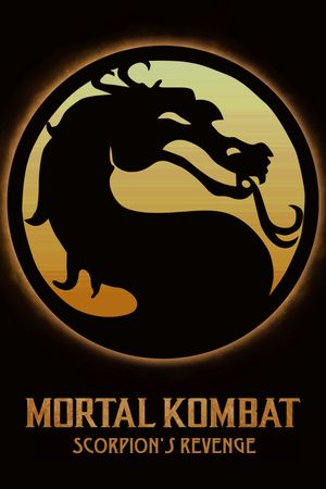 Mortal Kombat Legends: Scorpion's Revenge's poster
