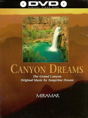 Canyon Dreams's poster