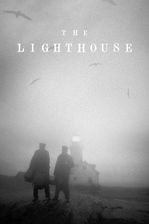 The Lighthouse's poster