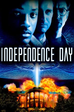 Independence Day's poster