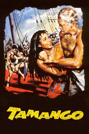 Tamango's poster