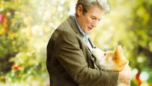 Hachi: A Dog's Tale's poster