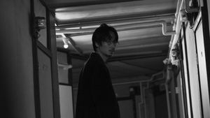 A Spoiling Rain's poster