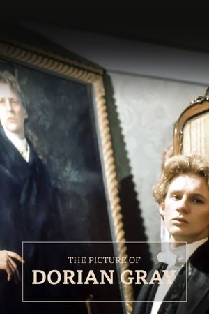 The Picture of Dorian Gray's poster