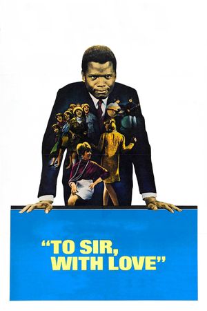 To Sir, with Love's poster
