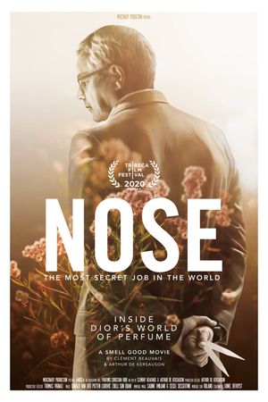 Nose's poster