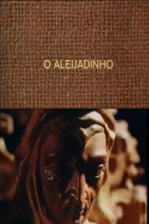 O Aleijadinho's poster