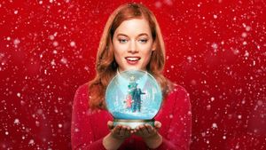 Zoey's Extraordinary Christmas's poster