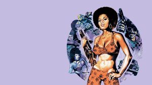 Coffy's poster