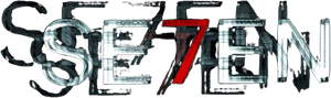 Se7en's poster