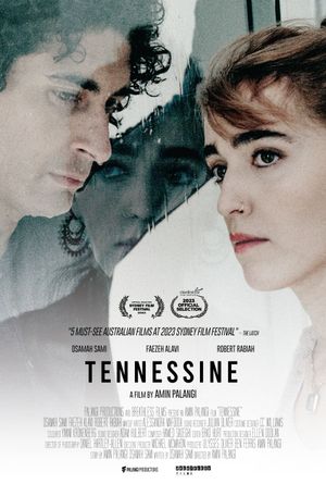 Tennessine's poster