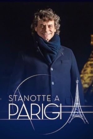 Stanotte a Parigi's poster