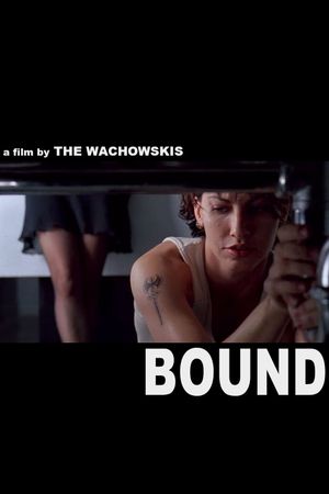 Bound's poster