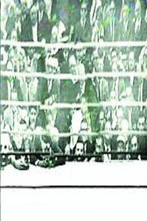 The Long Count (I Shook Up The World)'s poster