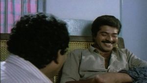 Kathakku Pinnil's poster