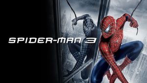 Spider-Man 3's poster