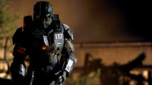 Halo4ForwardUntoDawn's poster