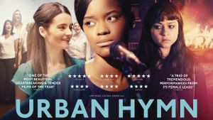 Urban Hymn's poster