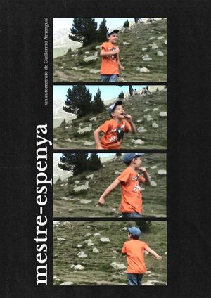 Mestre-espenya's poster