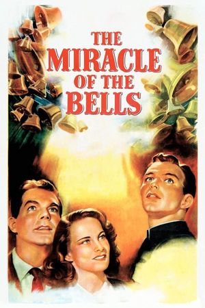 The Miracle of the Bells's poster
