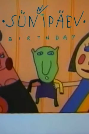 Birthday's poster image