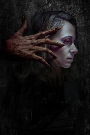 They Wait in the Dark's poster
