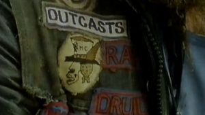 The Outcasts's poster