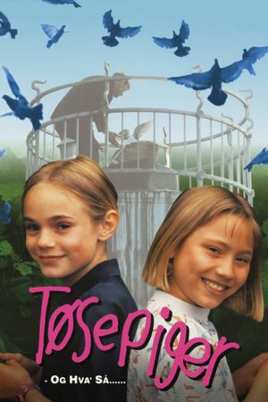 Watch Me Fly's poster