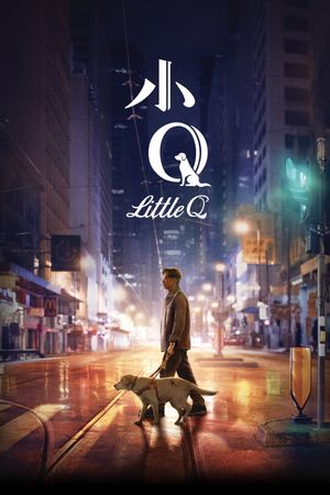 Little Q's poster