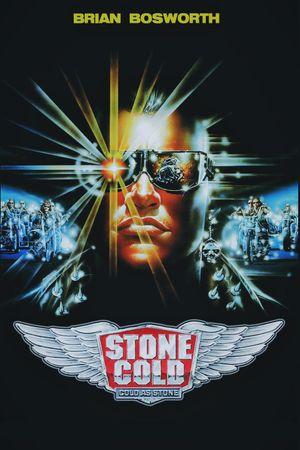 Stone Cold's poster