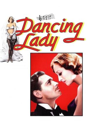 Dancing Lady's poster