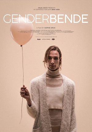 Genderblend's poster