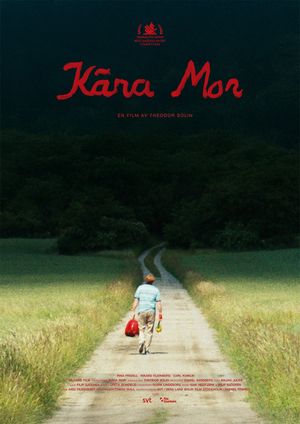 Kära Mor's poster