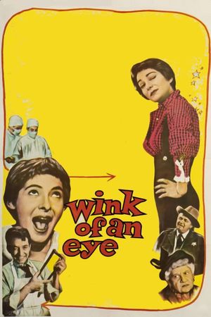 Wink of an Eye's poster