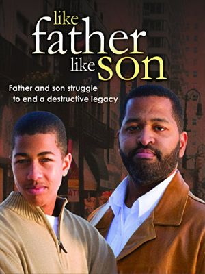 Like Father, Like Son's poster image