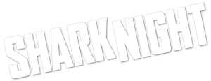 Shark Night's poster