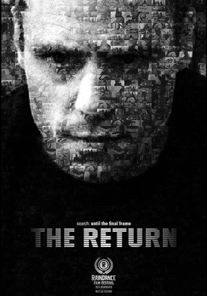 The Return's poster