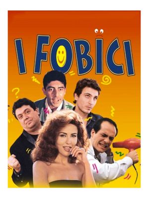 I fobici's poster