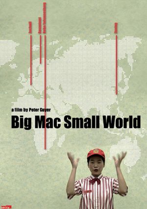 Big Mac Small World's poster image