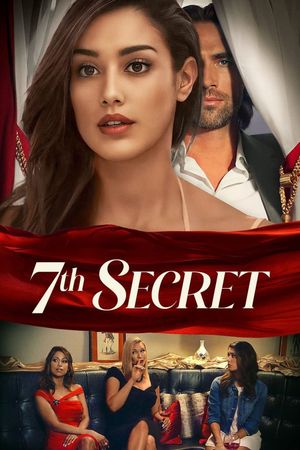 7th Secret's poster