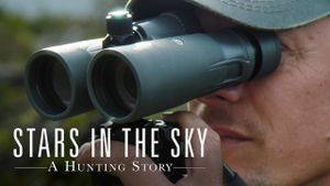 Stars in the Sky: A Hunting Story's poster