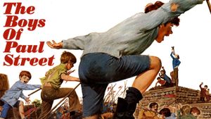 The Boys of Paul Street's poster